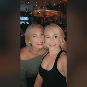 Meet your Posher, Jen